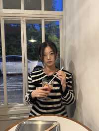 서울 티 전문 카페, 연남동 카페 추천 