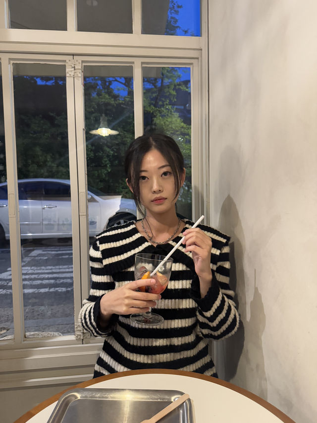 서울 티 전문 카페, 연남동 카페 추천 