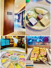 【北角】維港凱悅尚萃酒店The Farmhouse自助午餐