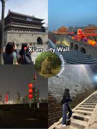 🛕Xi’an Itinerary (2.5 Days) 🇨🇳