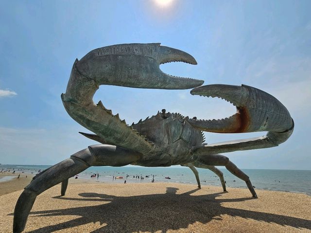 หาดชะอำ