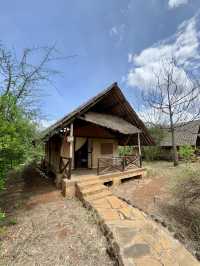 mid range stay in kenya amboseli