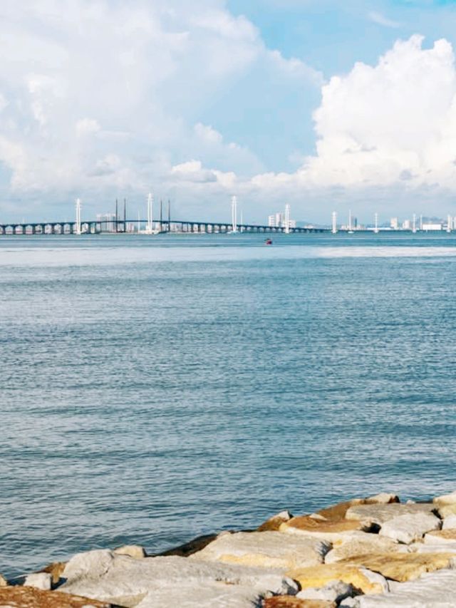 Great Sea view