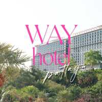 Way Hotel Pattaya