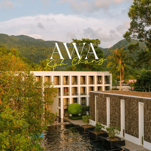 AWA Koh Chang