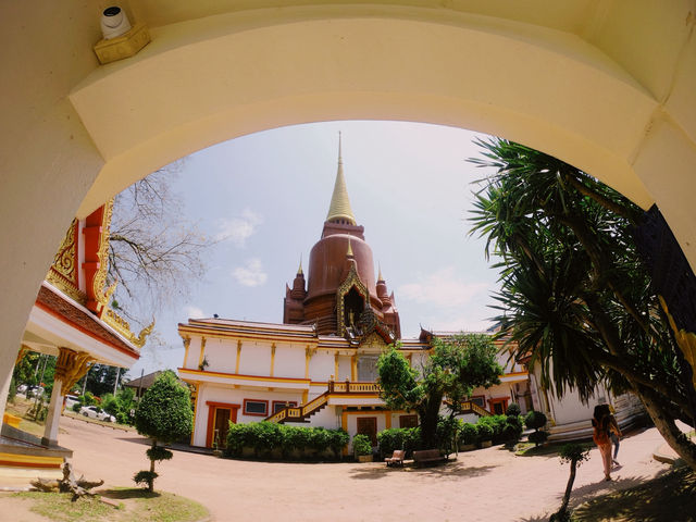 วัดราษฎร์บูรณาราม 