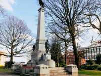 A Hidden Gem in England’s Heartland - Sheffield