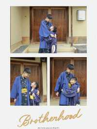京都和服體驗