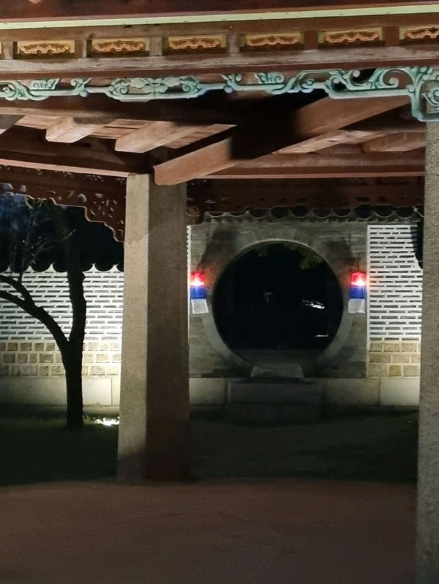 👣💡청덕궁 서울에 가족들과 함께 거닐기 좋은 곳 