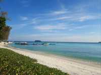 เที่ยวเกาะอาดัง 