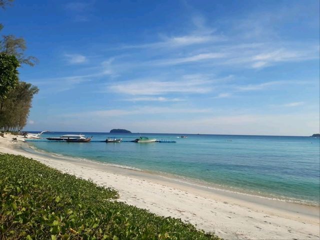 เที่ยวเกาะอาดัง 