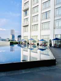 The Majestic Hotel Kuala Lumpur: Elegance Hotel Choice
