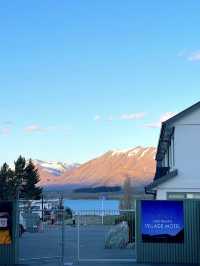 🏞️ Lake Tekapo Highlights (Especially in Spring)