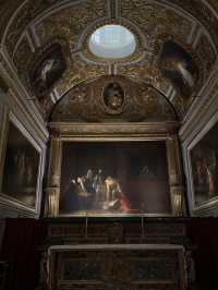1 Day Itinerary in Valletta