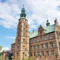 โคเปนเฮเกน Copenhagen 