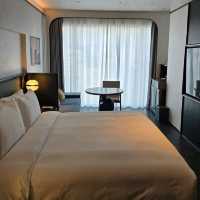 โรงแรม Sofitel Shanghai North Bund 