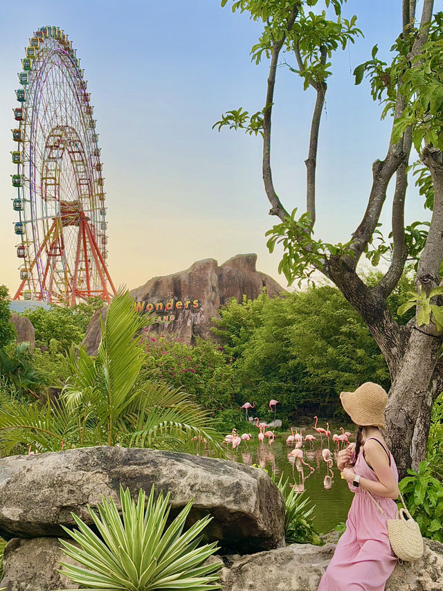 나트랑 가족여행 3박 4일 코스 추천! ☀️