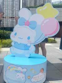 玉桂狗期間限定主題餐廳