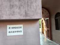 🏛️💊 Historical hour trip at opium history museum at humen, dongguan