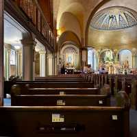 ✨ Step Back in Time: A Must-Do Day Trip to Mission Dolores & San Francisco’s Historic Heart! ✨