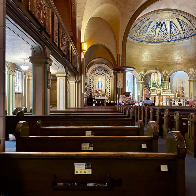 ✨ Step Back in Time: A Must-Do Day Trip to Mission Dolores & San Francisco’s Historic Heart! ✨