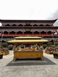 ภูเขาดอกบัว หรือ เหลียนหัวซาน
