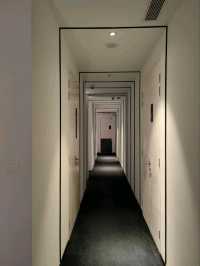 “MOV Hotel:The Urban Oasis of Bukit Bintang”