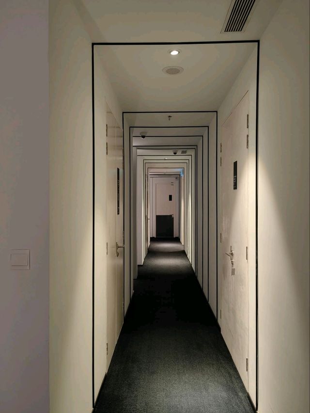 “MOV Hotel:The Urban Oasis of Bukit Bintang”