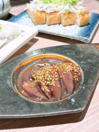 平日嚟都坐爆場‼️就係為咗食高質廣島生蠔🤩