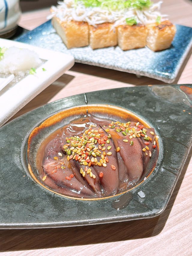 平日嚟都坐爆場‼️就係為咗食高質廣島生蠔🤩