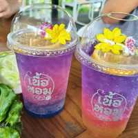 🧃เนื้อหอม Cafe & Bistro