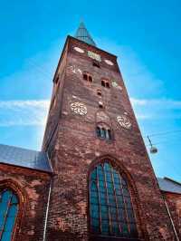 Aarhus – Denmark’s Coolest Coastal Secret