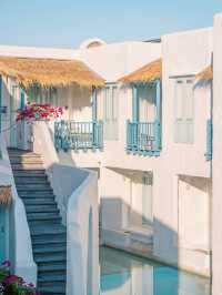Resort de Paskani รีสอร์ทสไตล์บูติก - หัวหิน