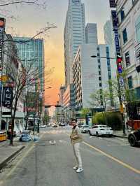 Gwangju: A Quiet Bloom in Korea’s Artistic SoulLocation: Gwangju, South Korea