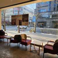 【ソンナム】🇰🇷 チームホールトン盆唐ソヒョン店
