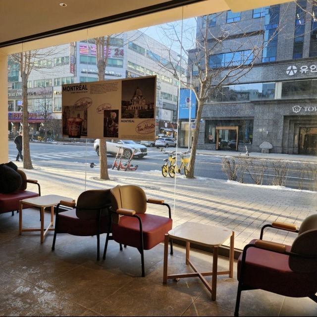 【ソンナム】🇰🇷 チームホールトン盆唐ソヒョン店