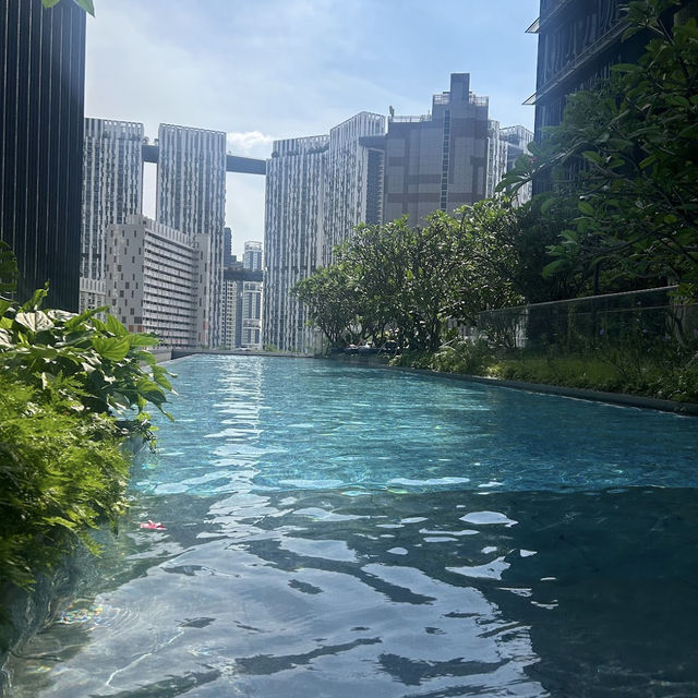 Sofitel Singapore City Centre
