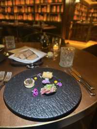  來一趟古典風✨ 浪漫高質法式fine dining🇫🇷🍽🥂 