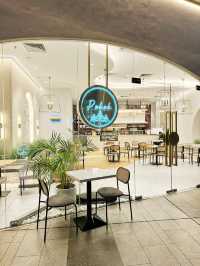 Under the Trees at Pokok, Symphony Walk’s Hidden Gem