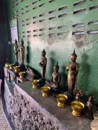 วัดเกาะลอยศรีมหาราชา