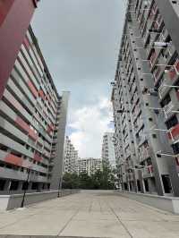 Crawford Court’s Rooftop: A Quiet Spot You Didn’t Know About