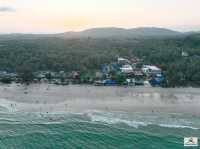 หาดทุ่งวัวแล่น