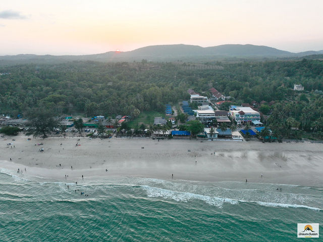 หาดทุ่งวัวแล่น