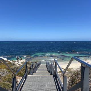 Rottnest Island