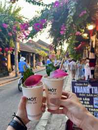 Lantern Dreams & Ancient Streets: Discover the Magic of Hoi An