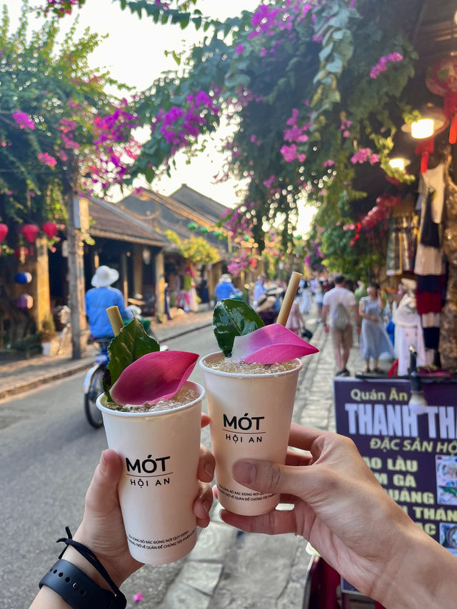 Lantern Dreams & Ancient Streets: Discover the Magic of Hoi An