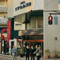 japan trip