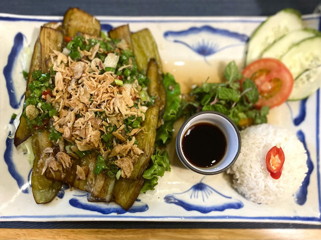 🇻🇳 호이안 찐맛집 큐큐 레스토랑