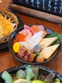 Shiniji 🍣🍱🇯🇵 ร้านอาหารและคาเฟ่ญี่ปุ่น 