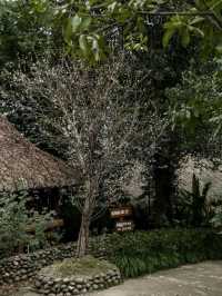 Mai Chau Hideaway Lake Resort